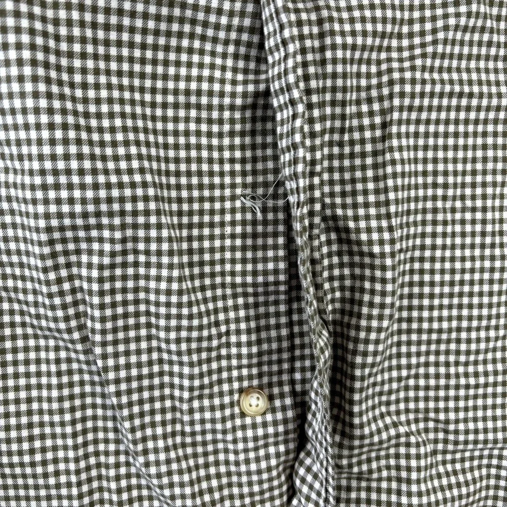 Polo Ralph Lauren measurements pit